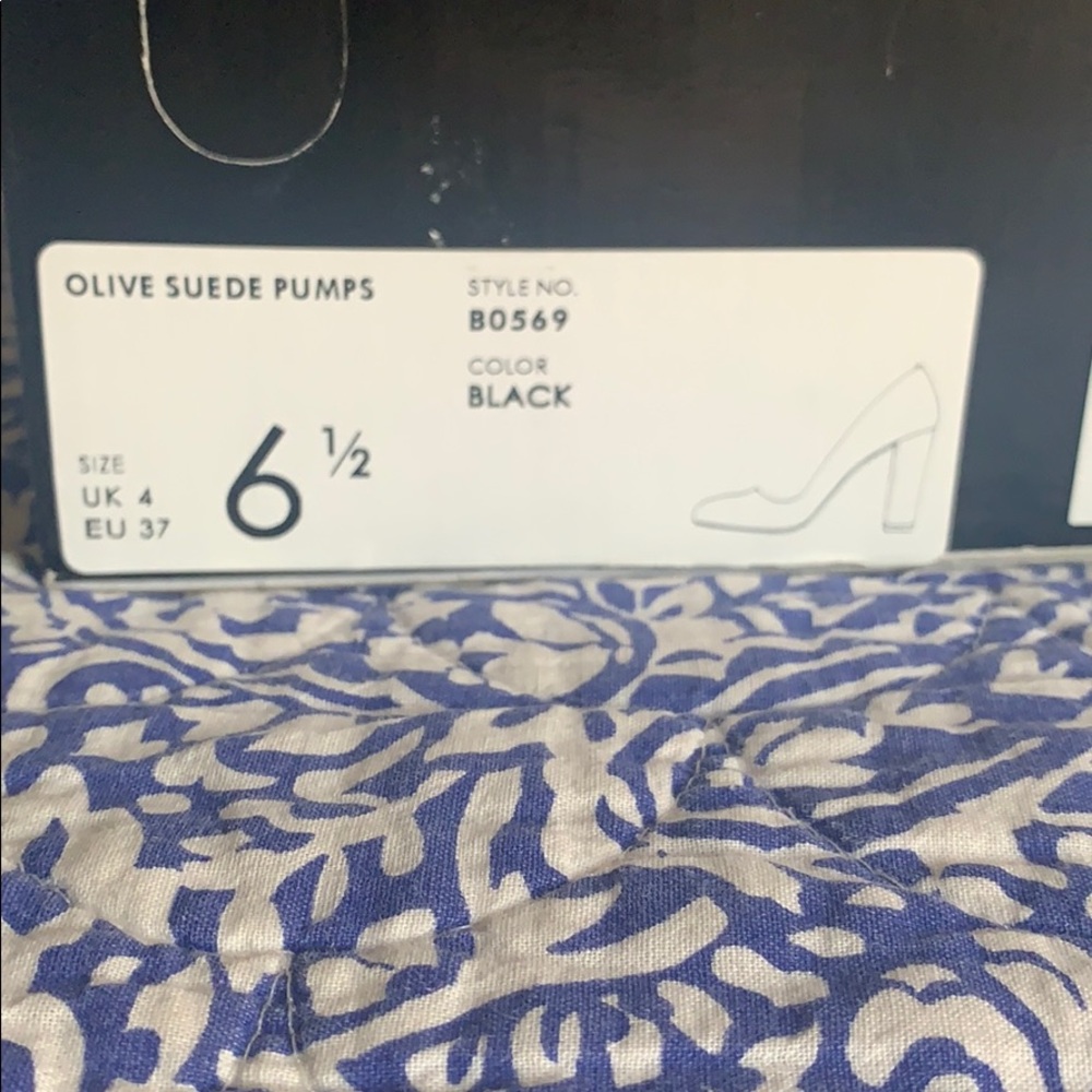 Pumps